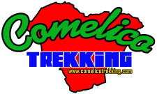 = Comelico Trekking =