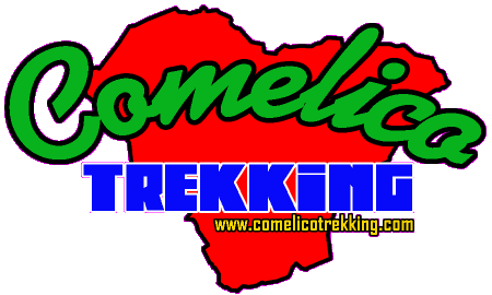 www.comelicotrekking.com