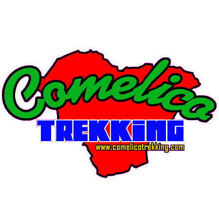 = Comelico Trekking =