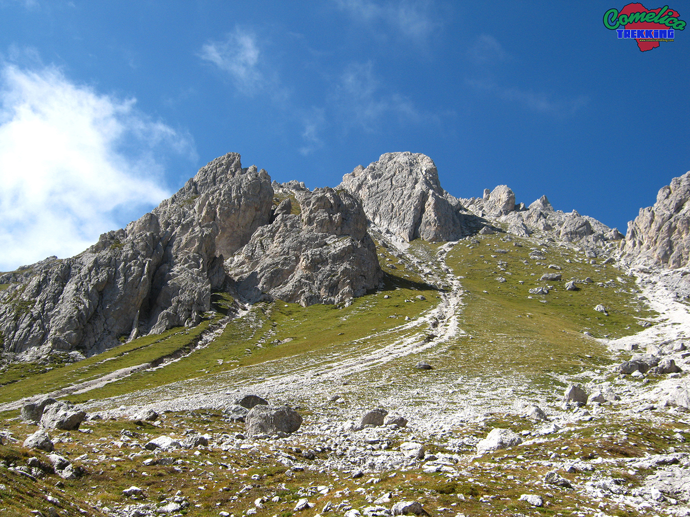 www.comelicotrekking.com