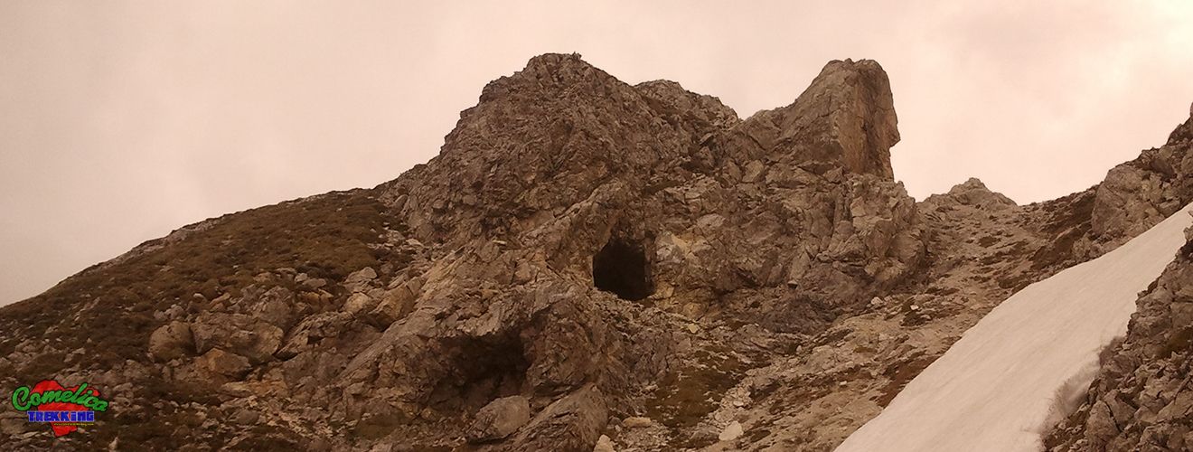 www.comelicotrekking.com
