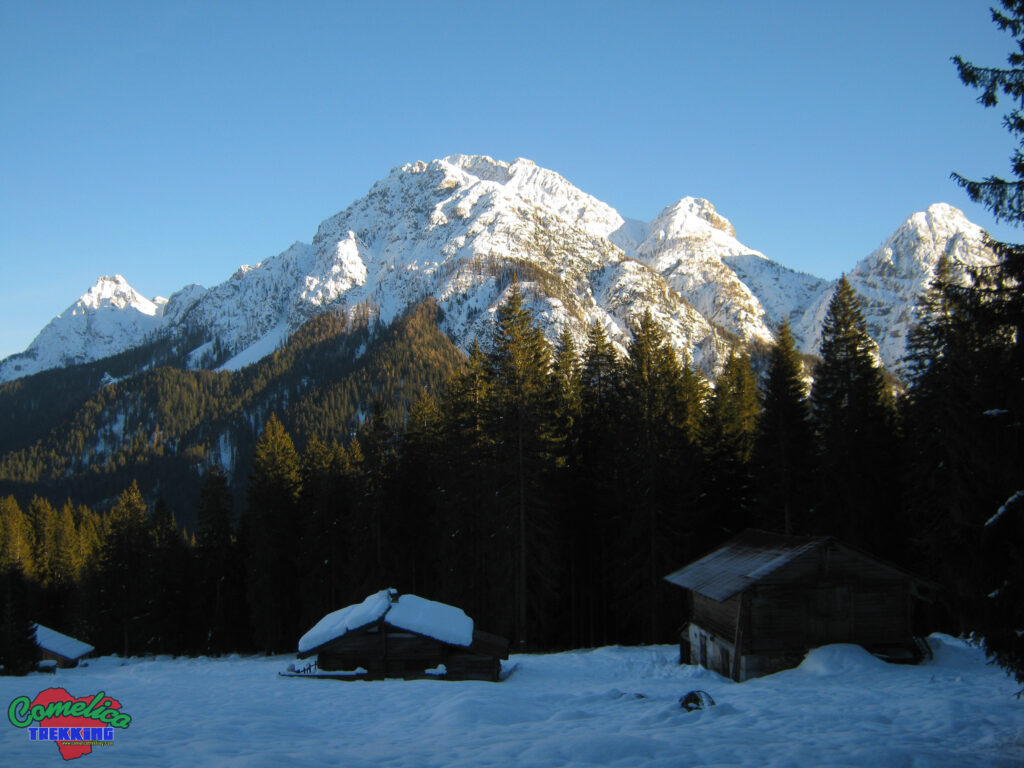 The M.Rinaldo from Pra Stavel