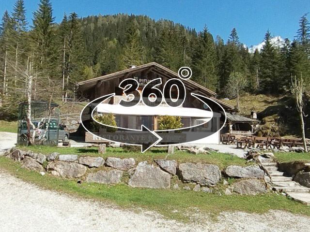 www.comelicotrekking.com