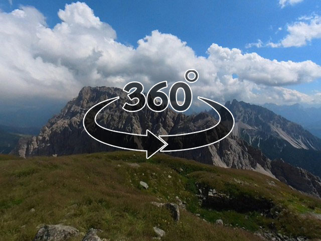 www.comelicotrekking.com