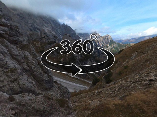 www.comelicotrekking.com